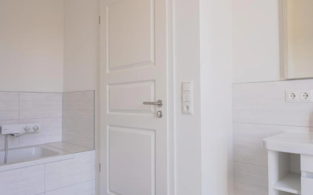 Apartmenthaus Wittsande Wittsande 02