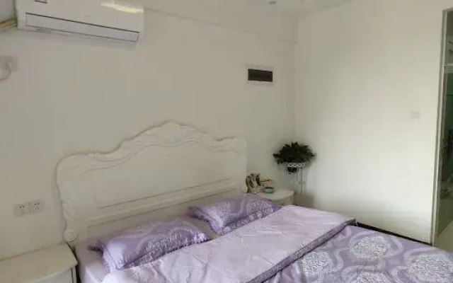 Hefei Boer Apartment