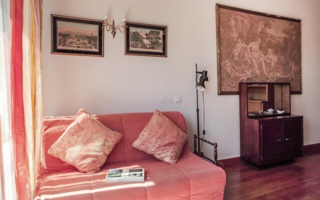 Rent4rest Estoril Beachfront Apartments - 1 Bedroom