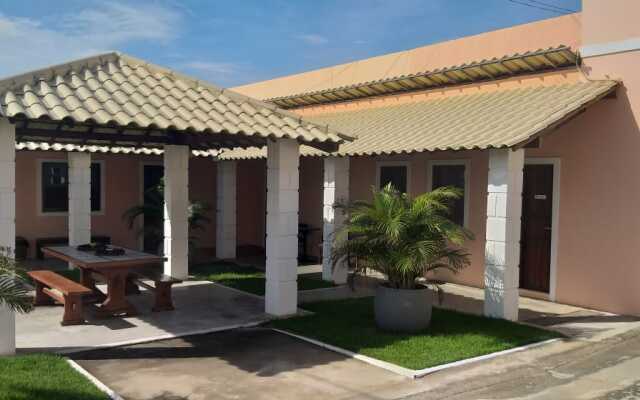 Pousada Aldeola by Slaviero Hotéis