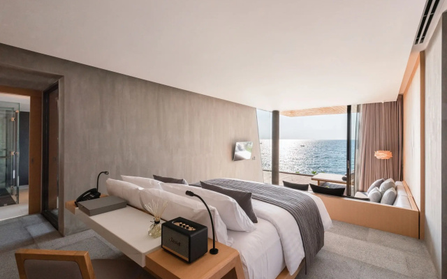 MASON, a member of Design Hotels