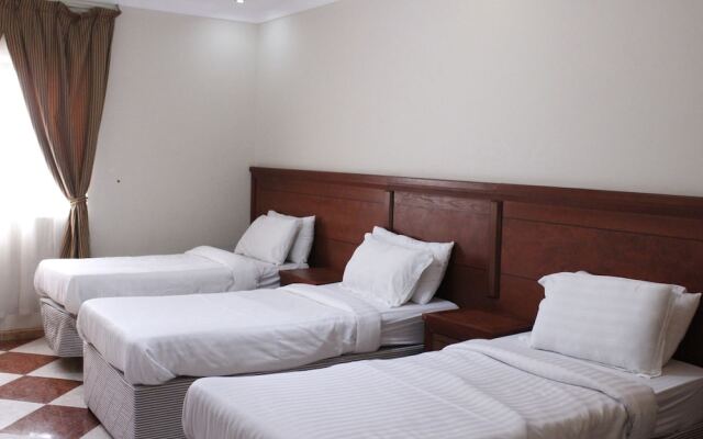 Oyo 319 Jood Plaza Hotel