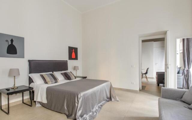 Le Mummarelle Apartments