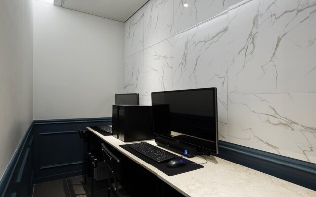 Gracias Hotel Gimhae