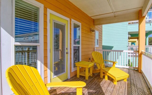 Looney Dunes 50 by RedAwning