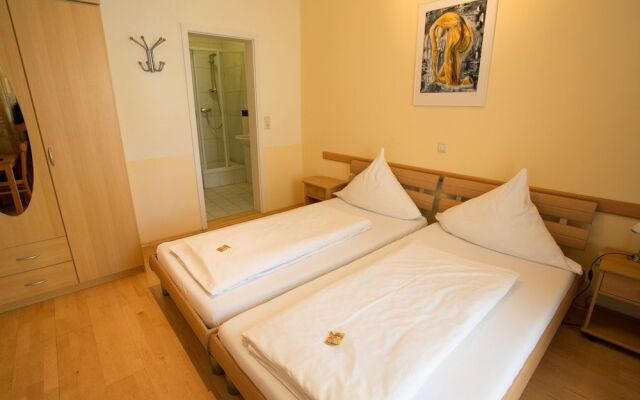 Hotel Amadeus