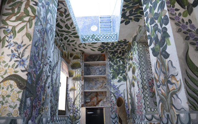 Elika Cave Suites & Spa