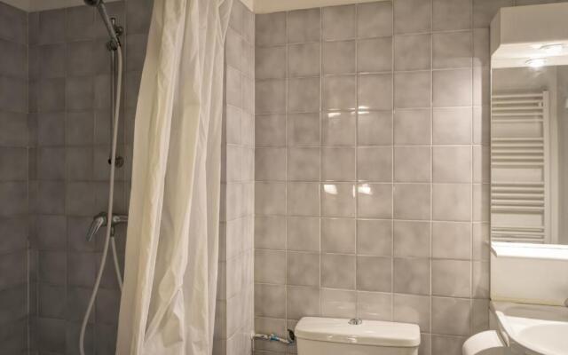 Appartement Brides-les-Bains, 1 pièce, 4 personnes - FR-1-512-59