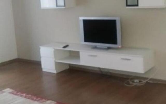 Apartament Marasesti