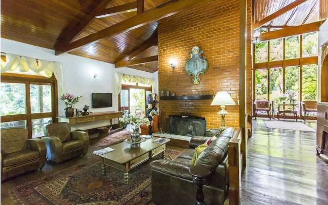 Hotel Colinas de Petropolis