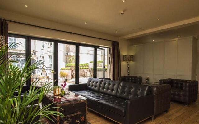 Brooks Guesthouse Bristol