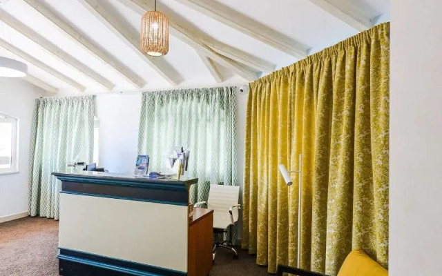 Hotel Lucija