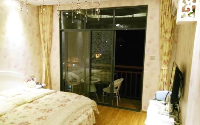 Yangshuo Spring Garden Hotel