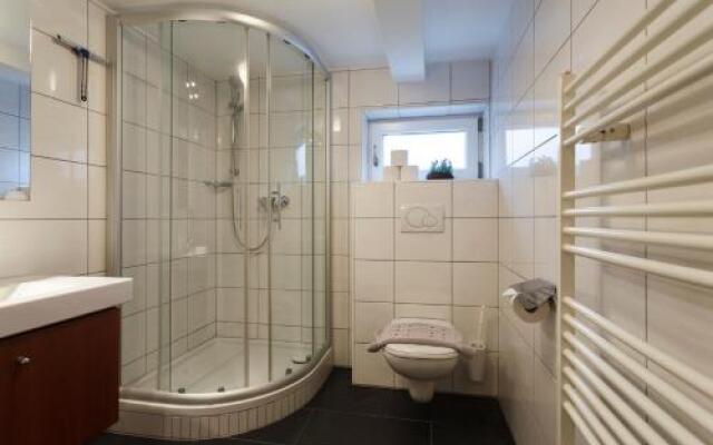 Ferienhaus Angelika