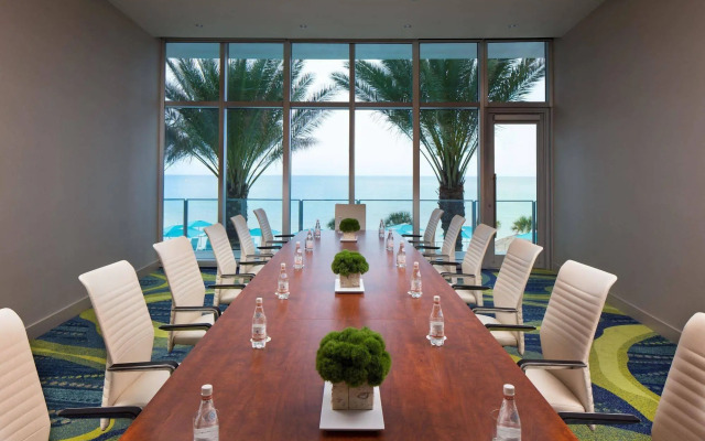 Opal Sands Resort