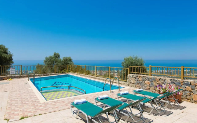 Villas Ioanna & Stavros