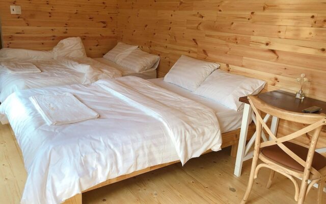 An An House - Hostel