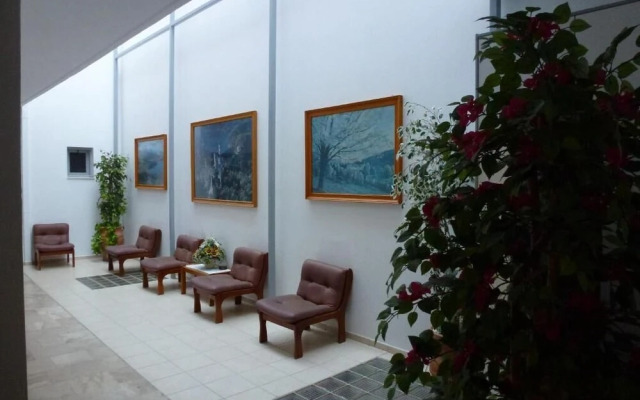 Vlachakis Beach Hotel