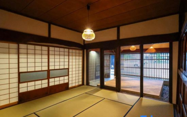 Machihaku 456 [One private house]