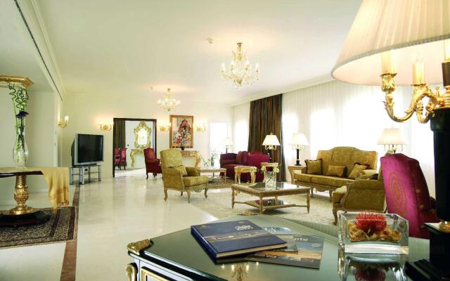 Jolie Ville Royal Peninsula Hotel & Resort Sharm El Sheikh