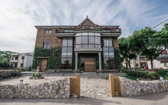 Suyu Guesthouse