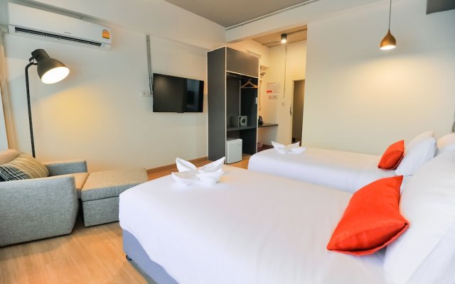 7 Days Premium Hotel Pattaya