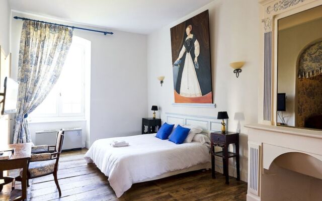 Château de Mazelières