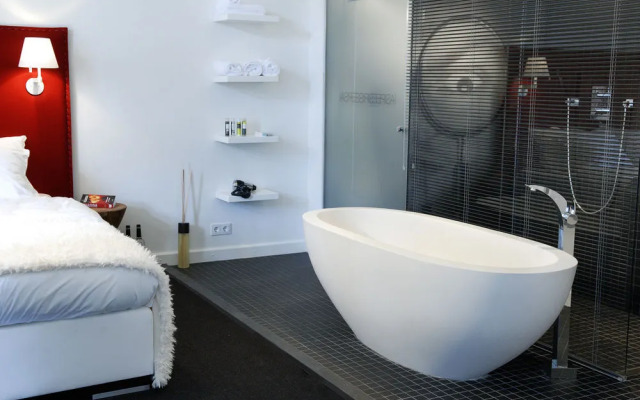 Boutique Hotel MANNA - Quality Lodgings