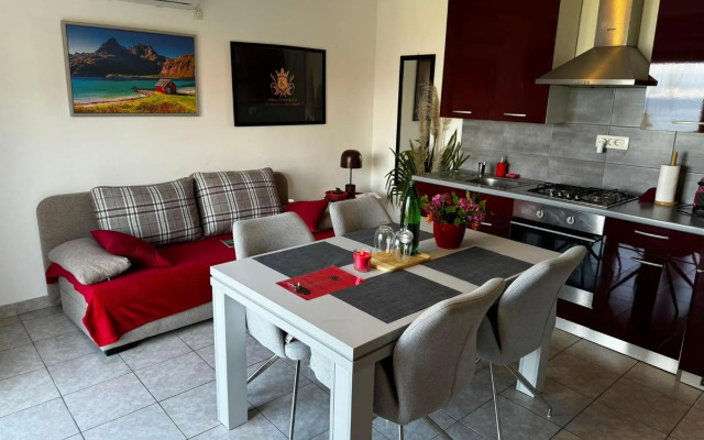 Perla Apartment