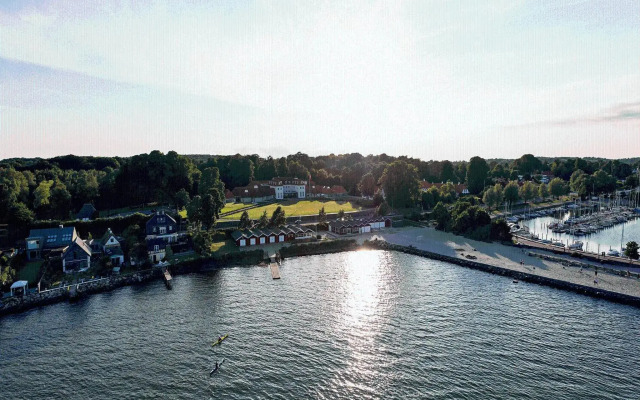 Rungstedgaard