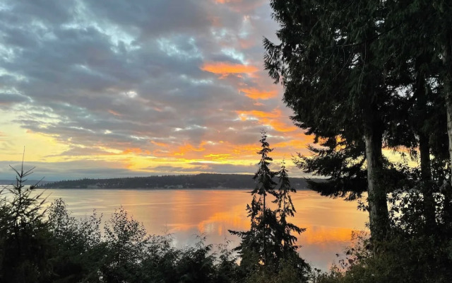 Serenity Pines by Avantstay Incredible Views