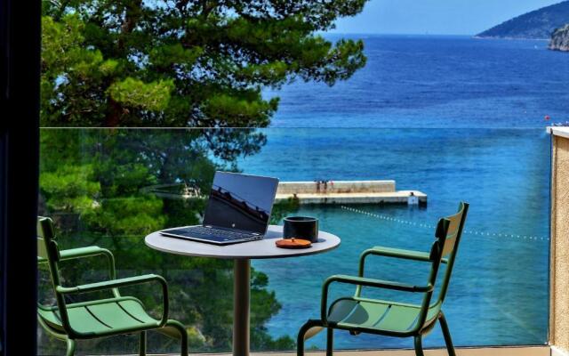 Beautiful Villa Harmony 1