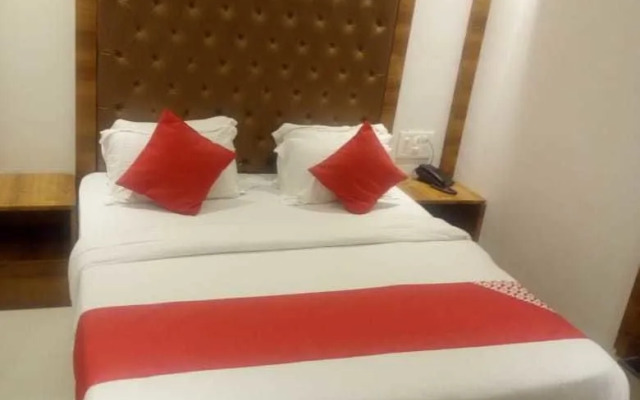 Hotel Riva International - Near Nesco Center