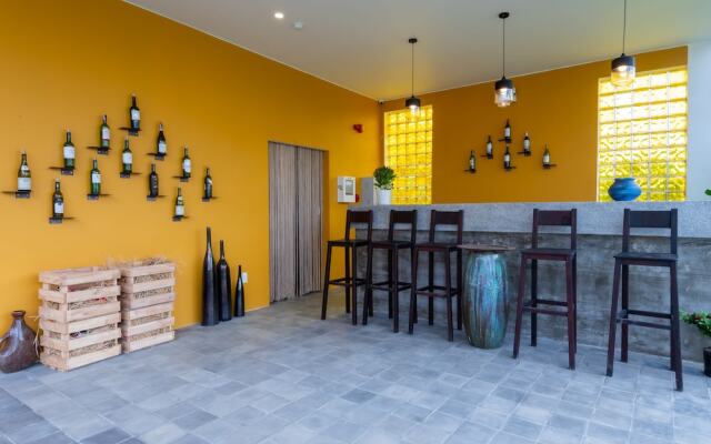 Chez Mimosa Hoi An - LUA Retreat