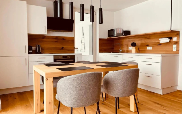 AUSZEIT Appartement