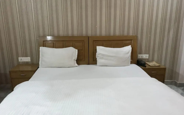 The Residencia Inn Premium