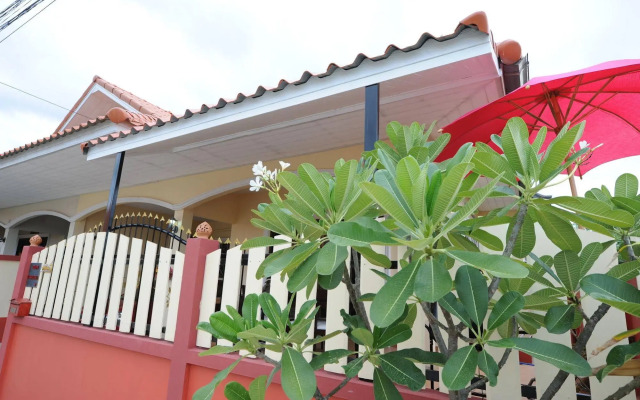 Ruankasalong Hua Hin Holiday House