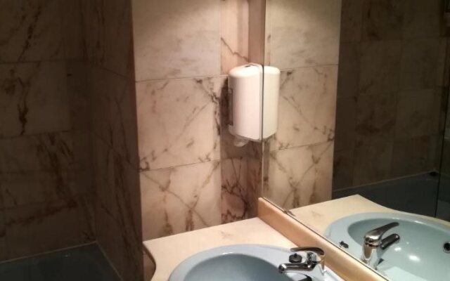 Residencial Puma