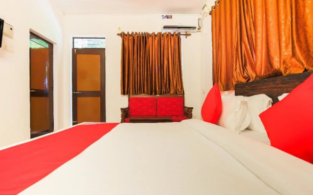 Oshin Holiday Care by OYO Rooms