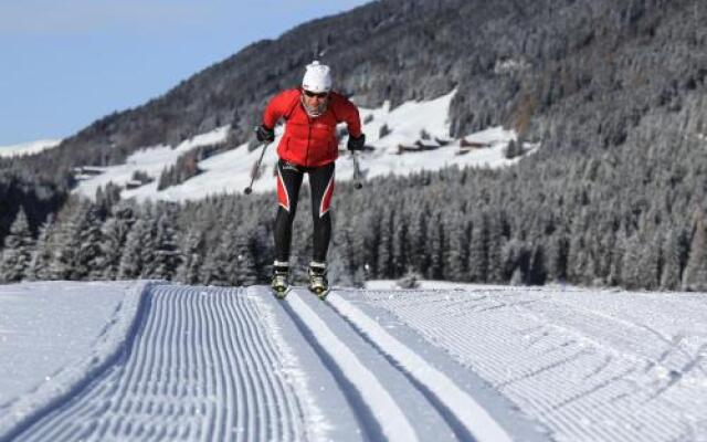 Haus Annemarie Apartments Kartitsch Hochpustertal