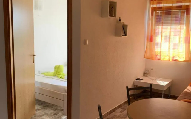 Studio Apartment Simi
