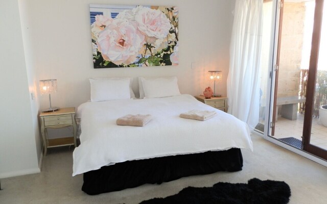 Sun, Sand, Sea and Salty Kisses Cottesloe Beach House