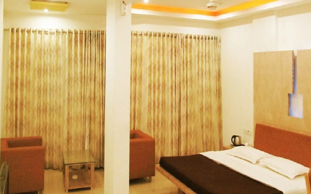 Hotel Harmony by OYO Rooms