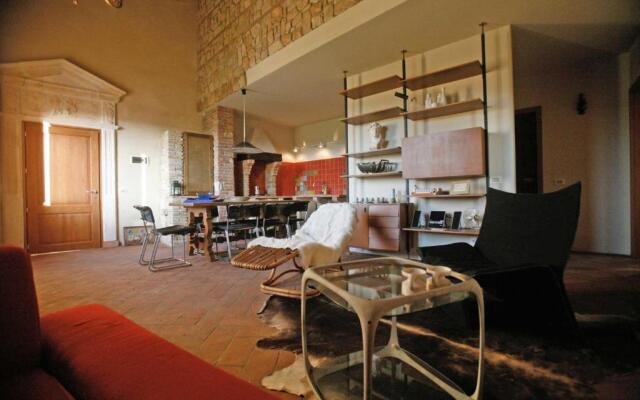 Tuscany Forever Apartments 2