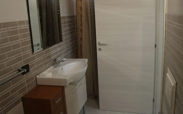 À La Maison De Gabry