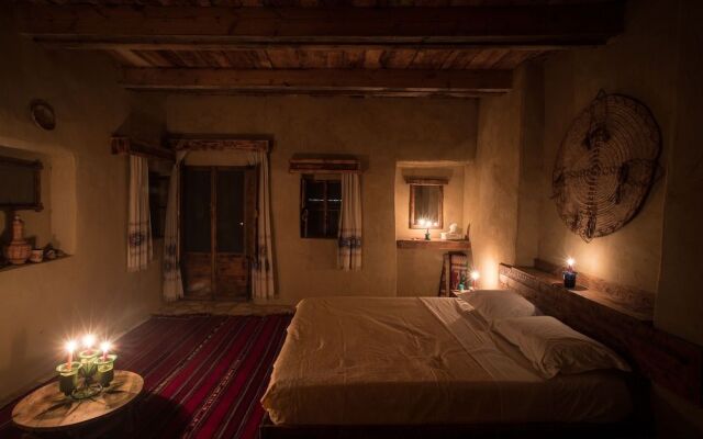 Taziry Ecolodge & Sustainable Village