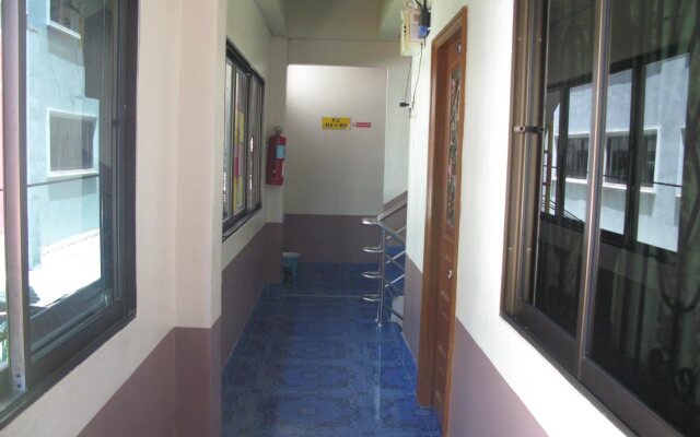 Vech Guesthouse Patong
