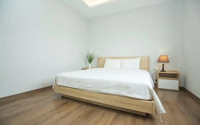 Sumitomo20- Linh Lang Serviced Apartment