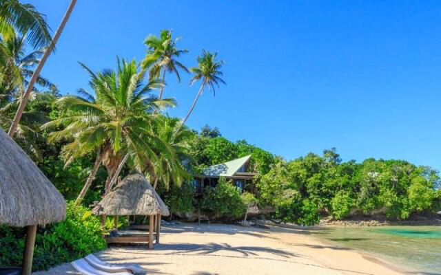 Savasi Island Resort