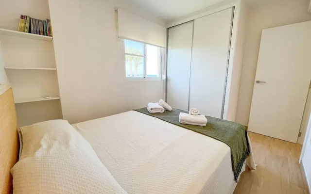 Apartamento Miramar